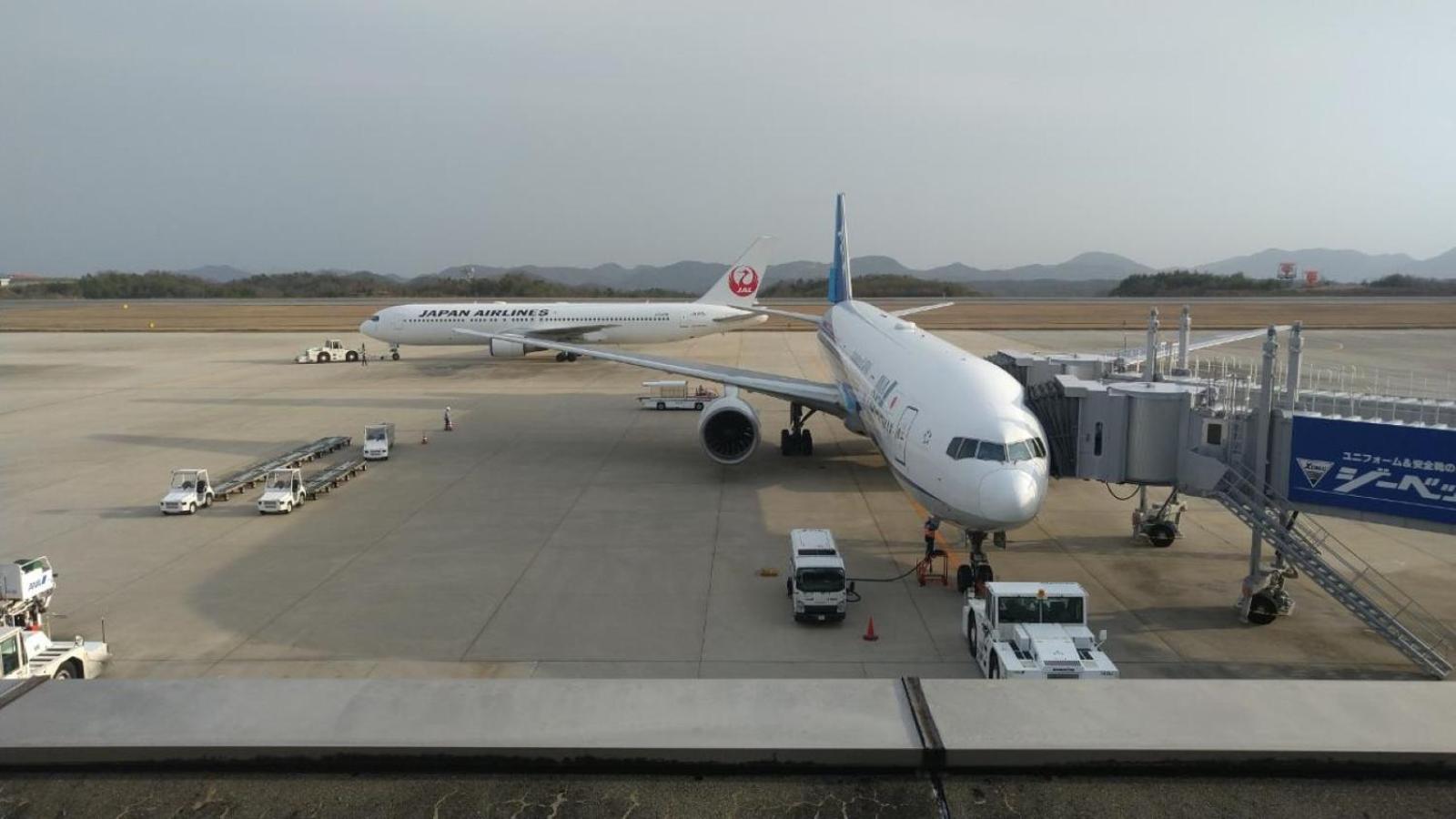 Vessel Inn Hiroshima Station Екстер'єр фото