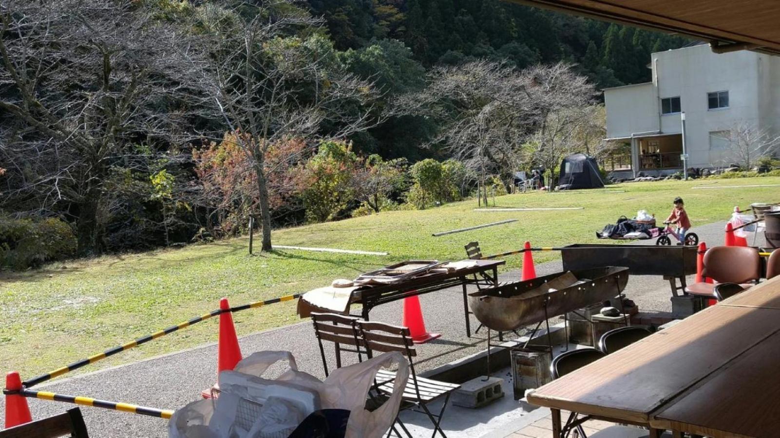 Vessel Inn Hiroshima Station Екстер'єр фото